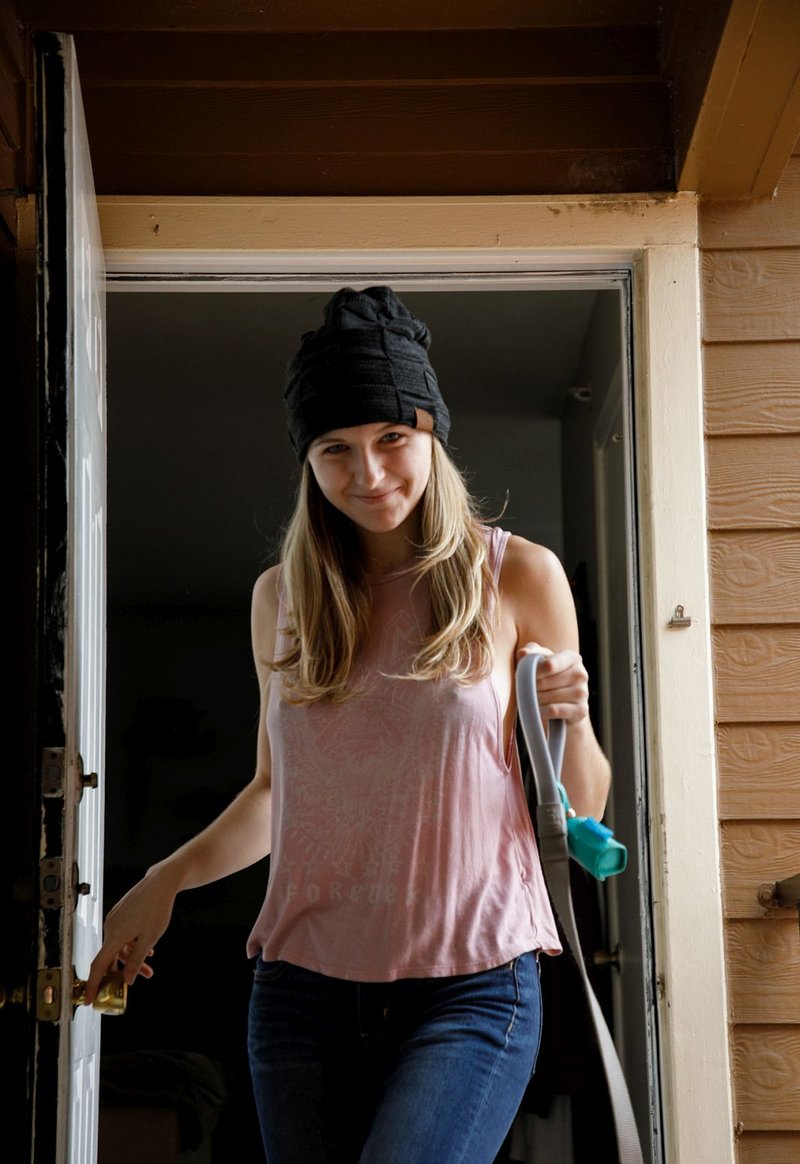 Проститутка Василиса