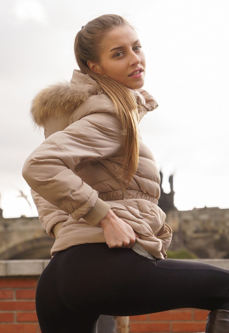 Проститутка Ксения