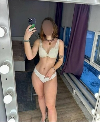 Проститутка Дарья