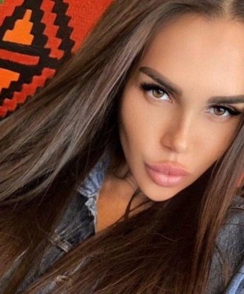 Проститутка Дюша