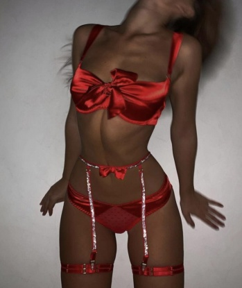 Проститутка Яноечка