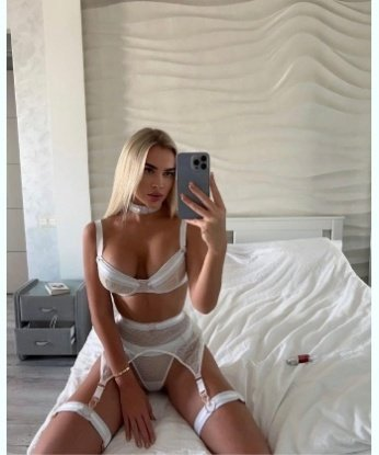 Проститутка Валентина